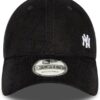 New Era Cappello da baseball per adulti, NFL MLB New York Yankees, nero-1