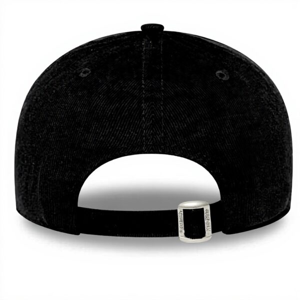 New Era Cappello da baseball per adulti, NFL MLB New York Yankees, nero