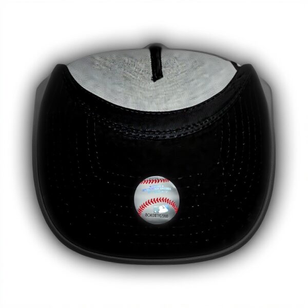 Cappello New York Yankees New Era donna marrone trucker