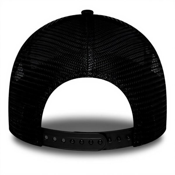 Cappello New York Yankees New Era donna marrone trucker