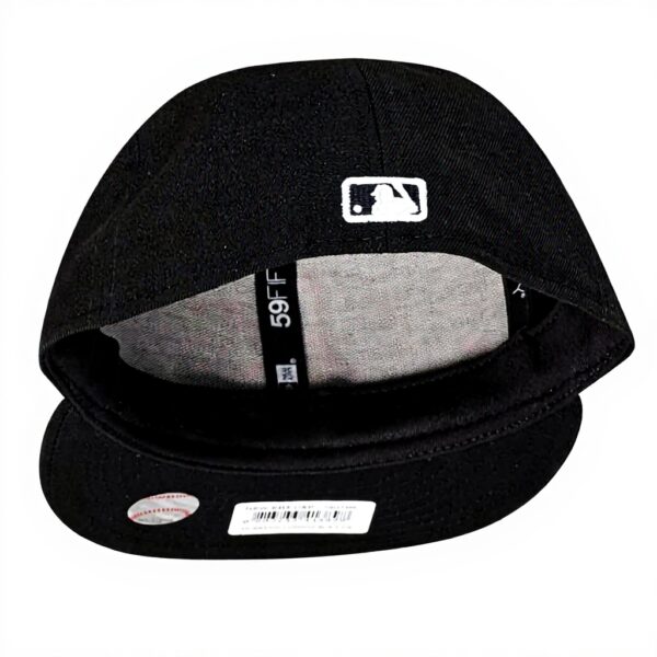 Cappellino New Era Dodgers Baseball Uomo Accessori Moda