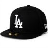 Cappellino New Era Dodgers Baseball Uomo Accessori Moda