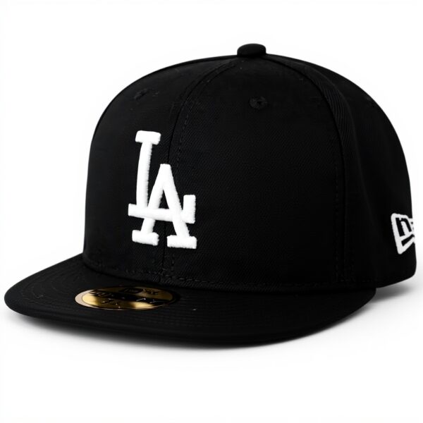 Cappellino New Era Dodgers Baseball Uomo Accessori Moda
