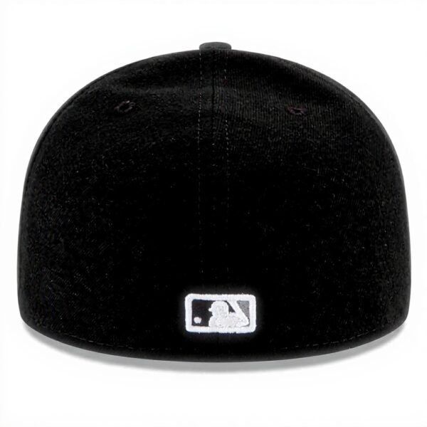 Berretto Chicago White Sox MLB New Era Nero Performance
