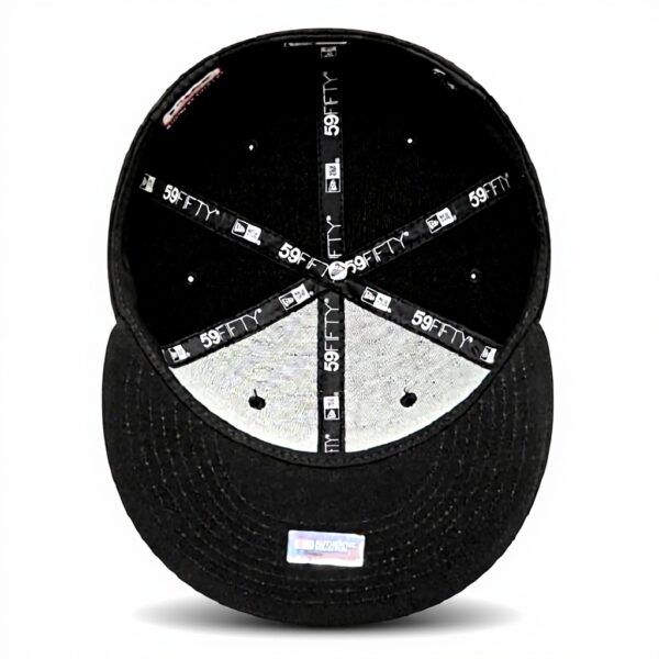Berretto Chicago White Sox MLB New Era Nero Performance