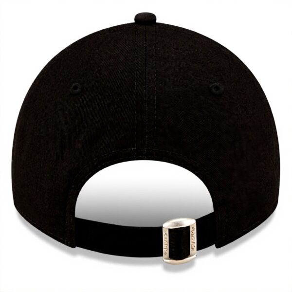 Berretto New Era Chicago White Sox MLB Black 9Twenty