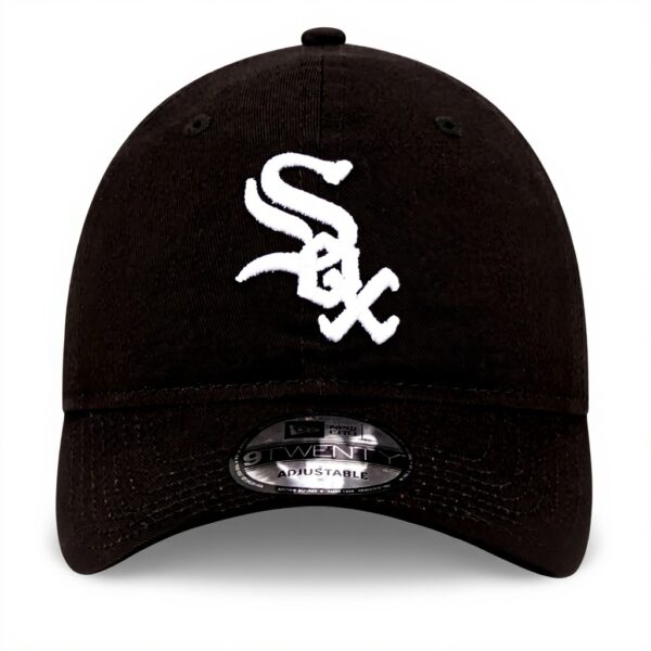Berretto New Era Chicago White Sox MLB Black 9Twenty