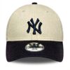 Cappellino NY Yankees New Era regolabile cotone ragazzi