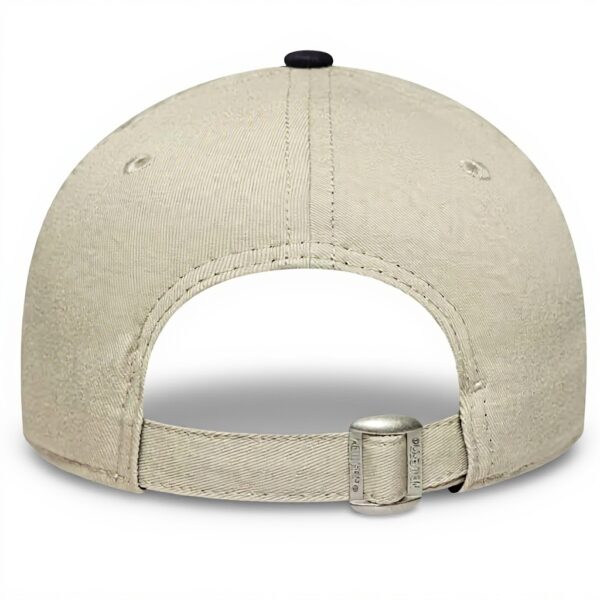 Cappellino NY Yankees New Era regolabile cotone ragazzi