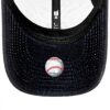 Cappellino NY Yankees New Era regolabile cotone ragazzi
