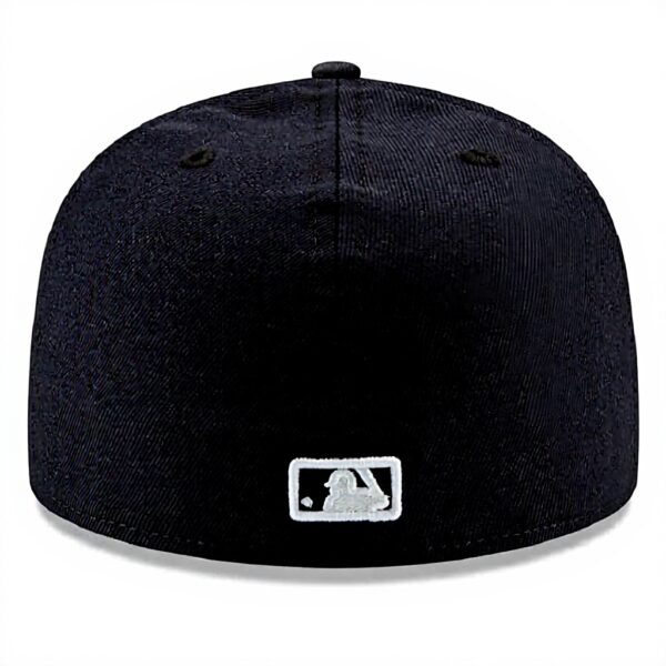 Cappellino Detroit Tigers New Era Navy Baseball Uomo