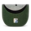 Cappellino da baseball New Era Packers Verde Celtico