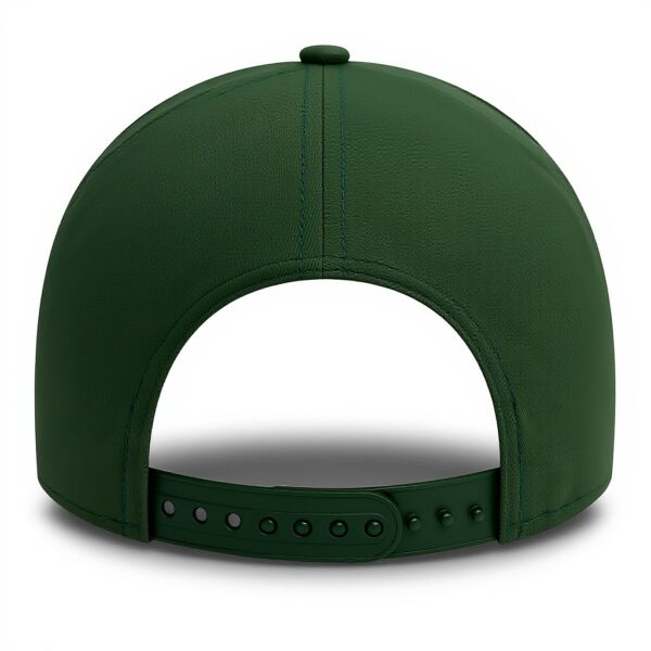 Cappellino da baseball New Era Packers Verde Celtico