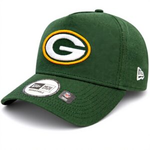 Cappellino da baseball New Era Packers Verde Celtico