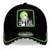 Cappellino da baseball New Era Beetlejuice regolabile uomo