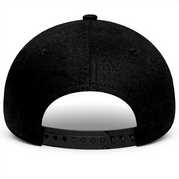 Cappellino da baseball New Era Beetlejuice regolabile uomo