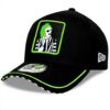 Cappellino da baseball New Era Beetlejuice regolabile uomo