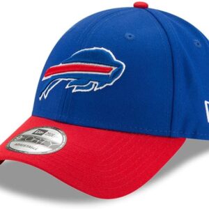 Cappello New Era Houston Rockets regolabile baseball NBA-0