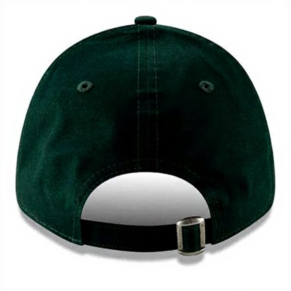 Cappellino baseball New Era Dodgers regolabile uomo