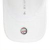 Cappello New Era Broderie Donna White 9TWENTY NEYYAN