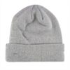 Berretto in maglia New Era Essential Uomo Grigio Taglia