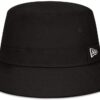 Cappello bucket New Era Uomo Nero taglie S M L design-1