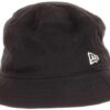 Cappello bucket New Era Uomo Nero taglie S M L design-0