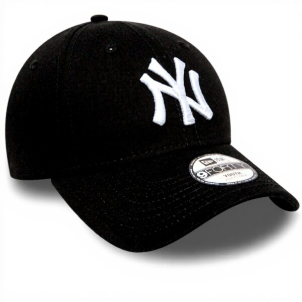 Berretto New York Yankees bambini New Era snapback