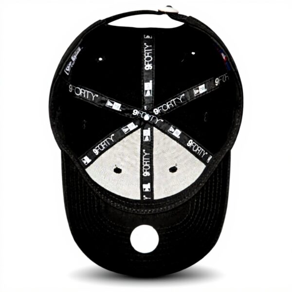 Berretto New York Yankees bambini New Era snapback