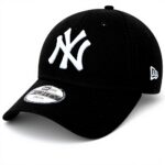 Berretto New York Yankees bambini New Era snapback
