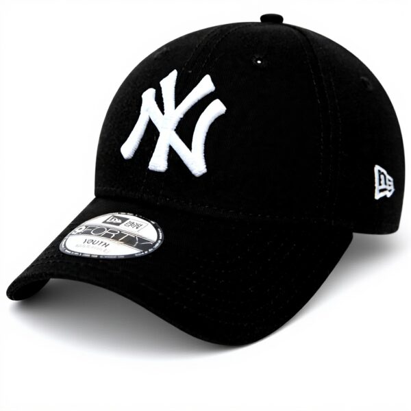 Berretto New York Yankees bambini New Era snapback