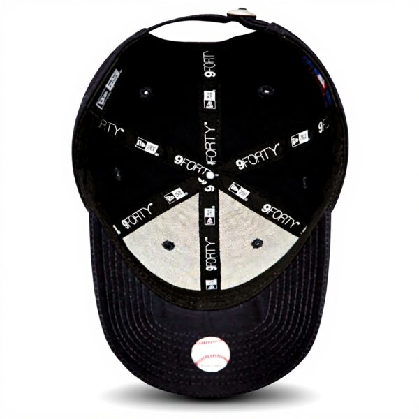 Cappellino New Era Yankees bambini snapback regolabile