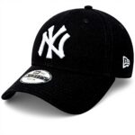 Cappellino New Era Yankees bambini snapback regolabile