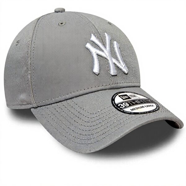 Cappellino New York Yankees New Era 39Thirty Uomo Snapback