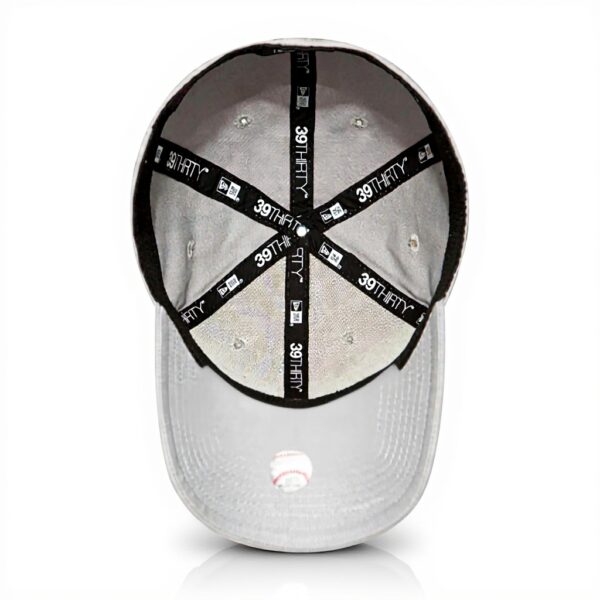 Cappellino New York Yankees New Era 39Thirty Uomo Snapback