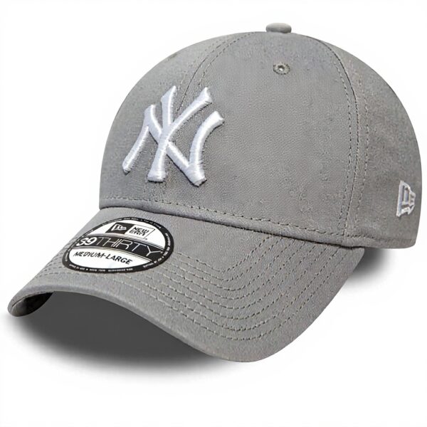 Cappellino New York Yankees New Era 39Thirty Uomo Snapback