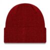 Cappellino da Baseball New Era Rosso Scuro Unisex Bambini