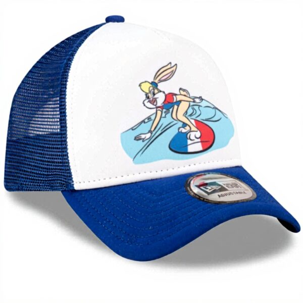 Cappellino da baseball New Era Looney Tunes Lola regolabile