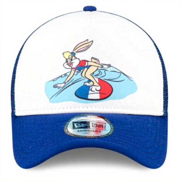 Cappellino da baseball New Era Looney Tunes Lola regolabile