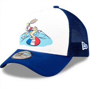 Cappellino da baseball New Era Looney Tunes Lola regolabile