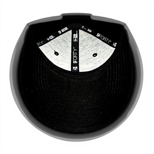 Berretto Manchester United New Era 9forty Regolabile Mu25