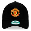 Berretto Manchester United New Era 9forty Regolabile Mu25