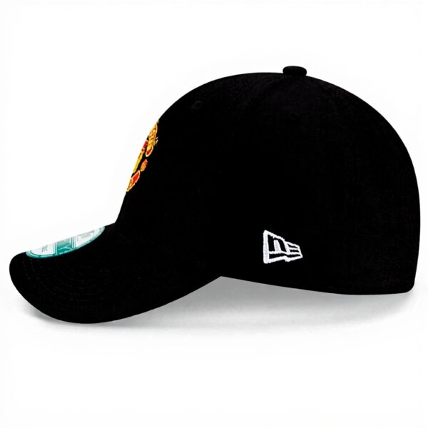 Berretto Manchester United New Era 9forty Regolabile Mu25