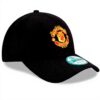 Berretto Manchester United New Era 9forty Regolabile Mu25
