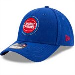 Cappellino da baseball New Era uomo multicolor taglia unica