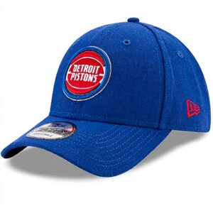 Cappellino da baseball New Era uomo multicolor taglia unica