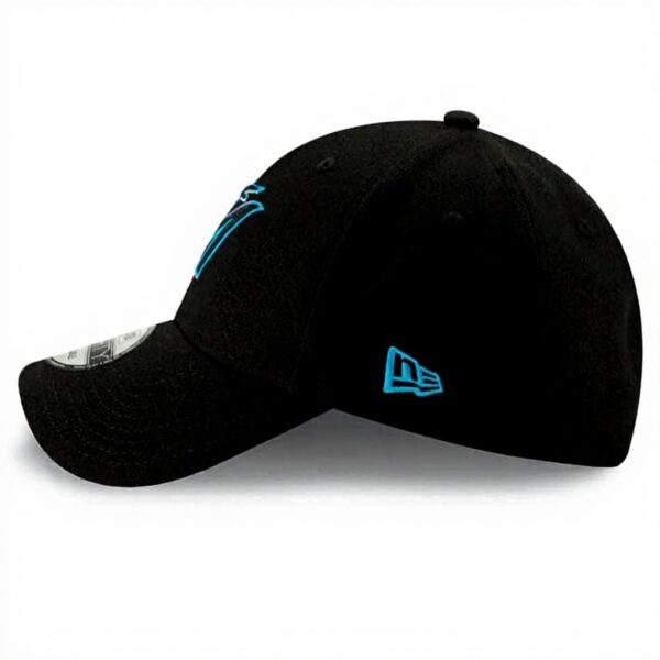 Berretto Miami Marlins New Era regolabile MLB The League