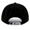 Berretto Miami Marlins New Era regolabile MLB The League