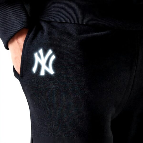 New Era MLB BB York Yankees Joggers 2XL