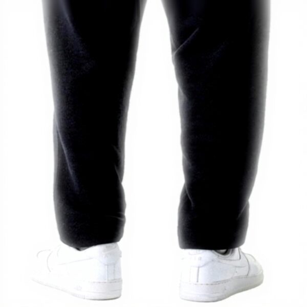 New Era MLB Yankees Joggers Uomo Pantaloni Sportivi Nero